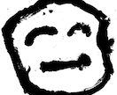 身体の一部を使って、あなたの似顔絵を描きます 結婚式のウェルカムボード等にも使えるイラストです！ イメージ2