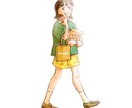 アイコン用イラスト作成します あなただけのカワイイアイコンを! イメージ7