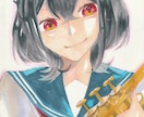 鮮やかな色で世界観を形にします 【ライトプラン】速さを重視される方におすすめです イメージ2