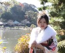 三溪園　成人式前撮り撮影承ります 和装撮影のプロカメラマンが二十歳の晴れ姿をお撮りします イメージ4