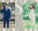 シンプルでスタイリッシュなOPム－ビ－を制作します 5名様特別価格◎写真丸投げで完成！1分で入場を盛り上げます イメージ5