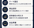 AI副業の始め方と商品設計を教えます AIを使った商品化手順を実務整理 イメージ4