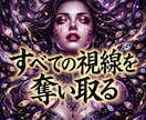 劣等感粉砕！マウント女を圧倒する究極魔性へ導きます 容姿の絶望を浄化。圧倒的オーラで有象無象を沈黙させよ！ イメージ1