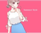 SNSに使えるポップで可愛いアイコンお描きします あなただけのオリジナルアイコンで個性を出しませんか？ イメージ3
