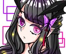 アイコン描きます あなたの為の1枚をお作りします！ イメージ4