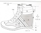 現役靴デザイナーが靴のイラストをお描きします クライアント様へのご提案用、メーカー指示用の絵型承ります。 イメージ6