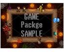 大きいサイズのドット絵をうちます もとゲーム会社ドッターがレトロなドット絵を作成します。 イメージ7
