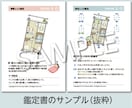 婚活応援！風水(玄空飛星)で結婚運を鑑定します 詳細な鑑定書で分かりやすく解説します！ イメージ3
