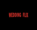 WEDDING FLIX結婚式ムービー制作します 初めての方でも安心発注！自作ムービー等に+αで掴みバッチリ！ イメージ1