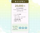 Vtuber向けLive2Dモデリングします 限定価格受付中！｜初めてのご依頼でも安心サポート イメージ4