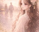 あの人との縁を万葉集で読み解きます 未来を断定しない、ことばの縁占い イメージ3