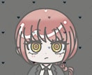 アイコン描きます 荒野.ゲーム.コテキャなどあなたのアイコン描きます。 イメージ3