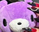 オーダー制のハンドメイドネイルチップを作成します オーダー制ハンドメイドネイルチップ作成♪デザインお任せも◎ イメージ6