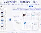 眼科専門の院内資料・料金表・説明資料を作成します 元デザイナーの視能訓練士が作る眼科専門資料 イメージ1