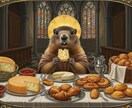 ImageFXの使い方をアドバイスします 可愛い画像やかっこいい画像を生成するスクリプトを教えます！ イメージ3