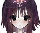 修正無制限！SNS用アイコン描きます 可愛くてかっこいいイラストをお届けします！ イメージ3