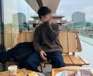 東京•マッチングアプリ写真撮影＆プロフ設計します 丸投げOK!マッチングアプリ撮影＆攻略(運用)をお伝えします イメージ6
