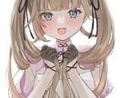 イラスト、アイコン作成いたします サムネイルや１枚絵等お描きいたします！ イメージ2