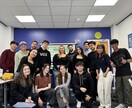 イギリス留学(語学学校・大学院)の情報を提供します 大手を新卒3年目で退職し、バーミンガム大学院へ。 イメージ3