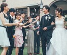 ご結婚される方へ思い出に残る動画を作成致します 2人の思い出をを形に致します。 イメージ2