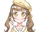 キミの味方になります Vライバーを独り占め！一緒にはなそ？ イメージ3