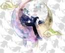 キャラクターデザインの制作承ります 貴方だけのキャラクターを具現化致します イメージ6