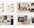 住宅・リノベ　初回提案用プレゼン代理作成します 【受注率・顧客満足度をあげる】契約前のご提案書を代理作成 イメージ2