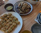 合宿や研修など大人数の体に優しいごはんを作ります チームの集中力と回復力を食事から！パフォーマンスを最大限に♡ イメージ2
