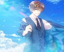 アイコン・立ち絵等の可愛いイラストを描きます TRPG、IRIAM、動画・配信用、SNS用に イメージ9