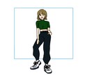 似顔絵歓迎・リクエストに応じたイラストを描きます ゆるく丸みのあるテイストのイラストです イメージ7