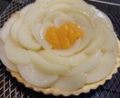 初心者向け お菓子作りのレッスンします お祝い事やプレゼントにぴったりなお菓子作りのサポート致します イメージ1