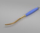 3Dデータ作成、モデリング、図面作成します 医療機器の開発支援を得意としてます、 イメージ5
