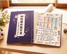 あなたの取り扱い説明書お渡しします あなたがあなたらしく輝くための説明書 イメージ1