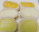 飲食業、料理好きな方に得する情報を提供します 出汁の引き方、求肥や和菓子、和食の仕込み！ イメージ3