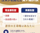 再委託型の住宅宿泊管理業を3ヶ月間請け負います 【最短即日契約】住宅宿泊管理契約を月1000円で請け負います イメージ8