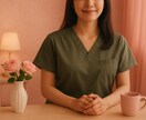 心が疲れたあなたへ、看護師の癒します うつ/不安/孤独…心が限界を感じたら、そっと寄り添う時間を。 イメージ1