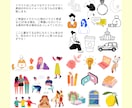 最短１日納品！インスタ画像作成します テンプレから選んで作成するから早くて安い！ イメージ5
