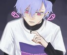 お客様のお好みの雰囲気のアイコン制作します ♦︎お客様のイメージに合ったイラストをお届けします♠︎ イメージ1