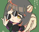色んなアイコン描きます おてがるにシンプルにさくっと手に取れるような イメージ1