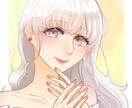 ＳＮＳ等に使えるアイコンイラストを描きます オリジナルアイコンが欲しい方は必見！ イメージ4