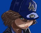 オリジナルキャラクター制作します オリジナルキャラクター描きます！ イメージ4