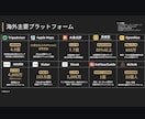 様々なインバウンド対策をサブスク制で支援します Google・海外メディア・多言語対応まで月額で継続支援 イメージ5