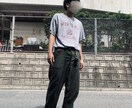 あなたに合ったコーディネート考えます こういう服装がしたい！自分の顔にあった服を考えて欲しい！方へ イメージ3