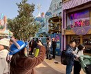 好みに合わせた満足度の高い旅程を作ります リサーチ力と渡航経験を活かした最高に楽しい旅行プランをご提案 イメージ3
