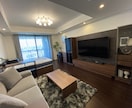 あなたらしく素敵な人生を贈るお部屋に変身させます センス良く住みやすいお部屋にコーディネート。 イメージ2