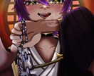 ご要望通りのイラストを作成します イメージをイラストに落とし込む作業のお手伝いをします イメージ8