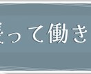 シンプルでかつ見やすいロゴを作ります 要望に沿ったものをお作りします。 イメージ2