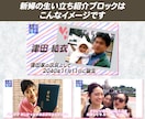 ドキュメントの主役気分になれる結婚式ビデオ作ります 基本料金内で20カットの持ち込み動画を入れることができます イメージ4