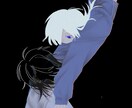 依頼主様の希望に沿ったイラストを描きます 重ためで静かなイラストを描きます イメージ1