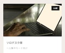 店舗・カフェ向けLPを低価格で制作します スマホ対応・シンプルで見やすい設計 イメージ4